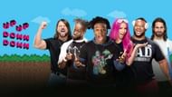 Xavier Woods has one of the most successful YouTube Gaming Channel in the world
